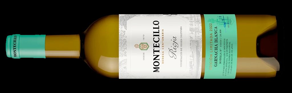 vino blanco montecillo edic.limitada garnacha 75cl e1725917564216