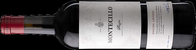 vino montecillo rioja ed. limitada 75 cl e1725919083778